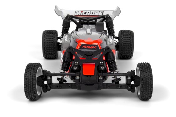 Maverick RC Microbe 1/24th Buggy - Red - EXPECTED MID DECEMBER