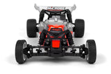 Maverick RC Microbe 1/24th Buggy - Red - EXPECTED MID DECEMBER