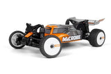 Maverick RC Microbe 1/24th Buggy - Orange - EXPECTED MID DECEMBER