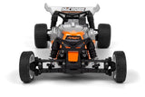 Maverick RC Microbe 1/24th Buggy - Orange - EXPECTED MID DECEMBER
