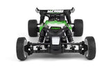 Maverick RC Microbe 1/24th Buggy - Green - EXPECTED MID DECEMBER