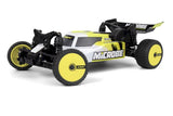 Maverick RC Microbe 1/24th Buggy - Yellow - EXPECTED MID DECEMBER