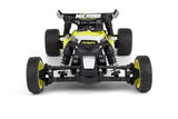 Maverick RC Microbe 1/24th Buggy - Yellow - EXPECTED MID DECEMBER