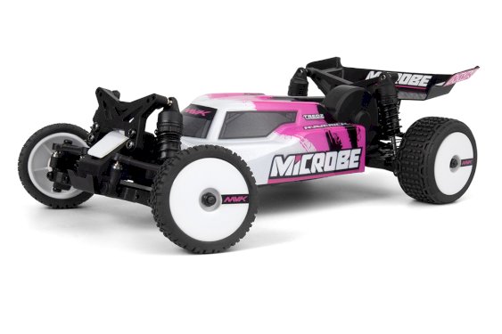 Maverick RC Microbe 1/24th Buggy - Pink - EXPECTED MID DECEMBER