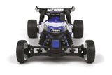Maverick  RC Microbe Flux 1/24th Buggy - Blue
