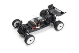 Maverick  RC Microbe Flux 1/24th Buggy - Yellow