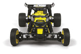 Maverick  RC Microbe Flux 1/24th Buggy - Yellow