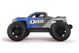 Maverick RC Qbit MT 1/16th Monster Truck - Blue - PRE ORDER - EXPECTED LATE DECEMBER/JANUARY
