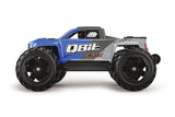 Maverick RC Qbit MT 1/16th Monster Truck Brushless - Blue - PRE ORDER - EXPECTED LATE DECEMBER/JANUARY