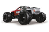 Maverick RC Qbit MT 1/16th Monster Truck - Red - PRE ORDER - EXPECTED LATE DECEMBER/JANUARY