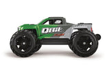 Maverick RC Qbit MT 1/16th Monster Truck Brushless - Green - PRE ORDER - EXPECTED LATE DECEMBER/JANUARY