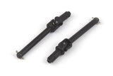 Maverick RC Universal Driveshaft (Plastic/2pcs) 151039