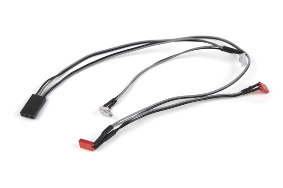 Maverick RC LED Set (Brushed) 151102