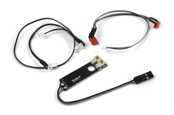Maverick LED Light Set (Brushless) 151103
