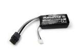 Maverick RC Element 7.4V 1600mAh LiPo Battery Pack (XT-60)- Suits the QBit