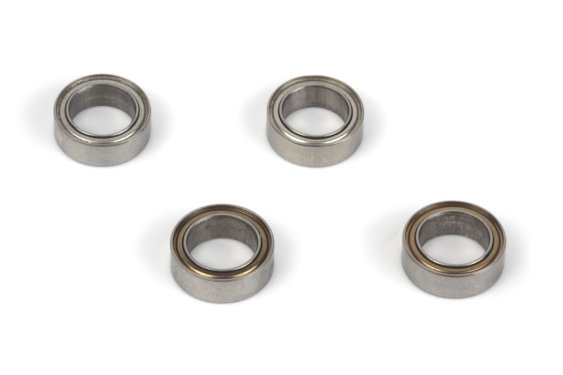 Maverick RC Ball Bearing 6.3x9.5x3.2mm (4pieces)
