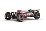 Maverick 1/12 Qbyte XB Flux - Red