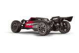 Maverick 1/12 Qbyte XB Flux - Red