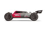 Maverick 1/12 Qbyte XB Flux - Red