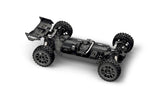 Maverick 1/12 Qbyte XB Flux - Red