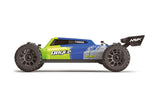 Maverick 1/12 Qbyte XB Flux - Fluoro Green