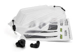 Maverick RC QByte XB 1/12th Buggy Clear Body
