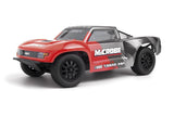 Maverick RC Microbe SC 1/24th Short Course - Red