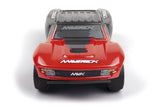 Maverick RC Microbe SC 1/24th Short Course - Red