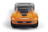 Maverick RC Microbe SC 1/24th Short Course - Orange