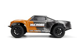 Maverick RC Microbe SC 1/24th Short Course - Orange
