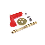 HPI15475 Carburetor Choke Shaft Kit (HPI 6)