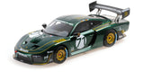 Minichamps Die Cast Collectables - 1:18 2020 Porsche 935/19 #71 Tenner Racing