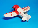 Dora Wings 1/48 Gee Bee R2 Kit DW48001
