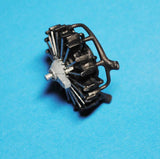 Dora Wings 1/48 Gee Bee R2 Kit DW48001