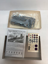 Eastern Express 72264 Vultee Vengeance Mk.II — 1:72 Plastic model aircraft kit