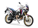 Tamiya 1/6 scale Honda CRF1000L Africa twin 16042