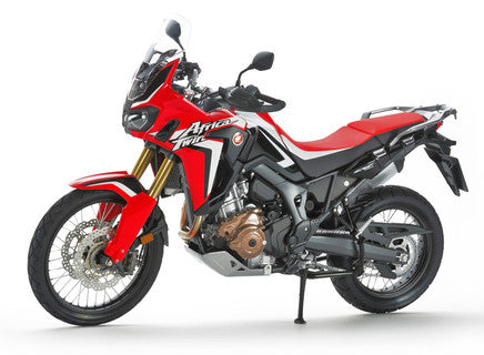 Tamiya 1/6 scale Honda CRF1000L Africa twin 16042