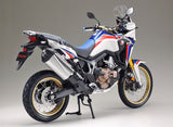 Tamiya 1/6 scale Honda CRF1000L Africa twin 16042