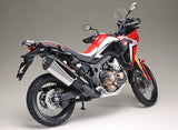 Tamiya 1/6 scale Honda CRF1000L Africa twin 16042
