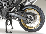 Tamiya 1/6 scale Honda CRF1000L Africa twin 16042