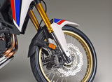 Tamiya 1/6 scale Honda CRF1000L Africa twin 16042