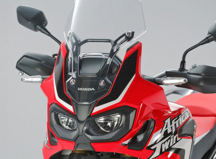 Tamiya 1/6 scale Honda CRF1000L Africa twin 16042