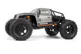 HPI Racing 1/18 Venture18 CC Flux Competition Crawler - Gunmetal