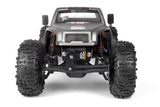 HPI Racing 1/18 Venture18 CC Flux Competition Crawler - Gunmetal