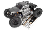 HPI Racing 1/18 Venture18 CC Flux Competition Crawler - Gunmetal