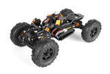 HPI Racing 1/18 Venture18 CC Flux Competition Crawler - Gunmetal