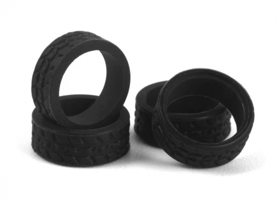 HPI 1:64th SPEC-GRIP Tire - K-Compound (4PCS)