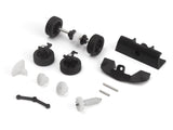 HPI 1:64th Steering Parts and Drive Parts Set 160975