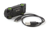 HPI 1/64 Racing nano-TTR 1969 Ford Mustang RTR-X - PRE ORDER - EXPECTED SHORTLY