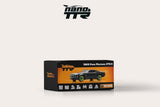 HPI 1/64 Racing nano-TTR 1969 Ford Mustang RTR-X - Car Only 160981